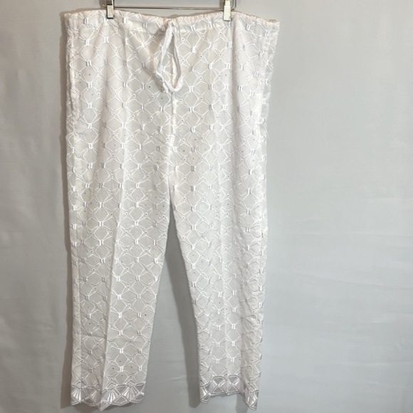 African Mens Clothing Lace Material Embroidered 3 Pcs Agbada Shirt Pants Dashiki - Picture 10 of 16